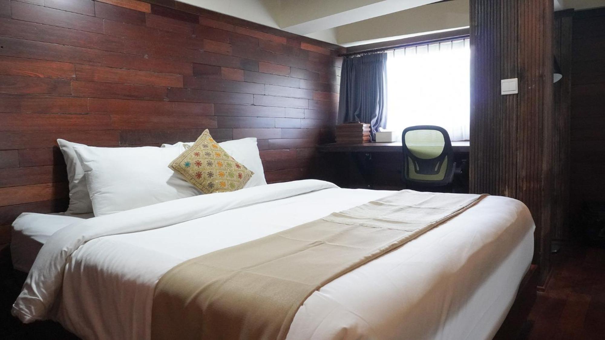 Alu Lofts Hotel Seminyak  Ngoại thất bức ảnh