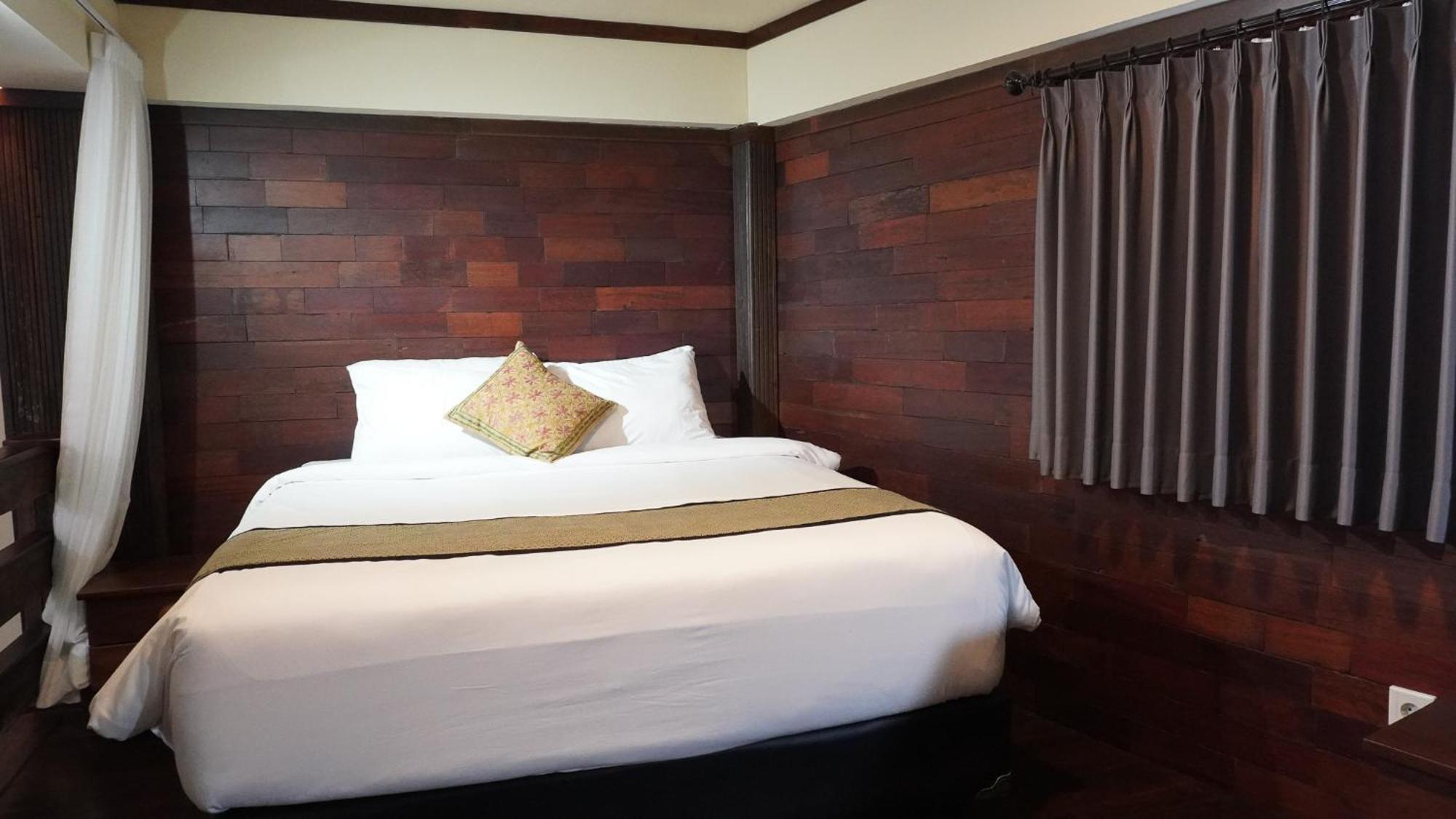 Alu Lofts Hotel Seminyak  Ngoại thất bức ảnh