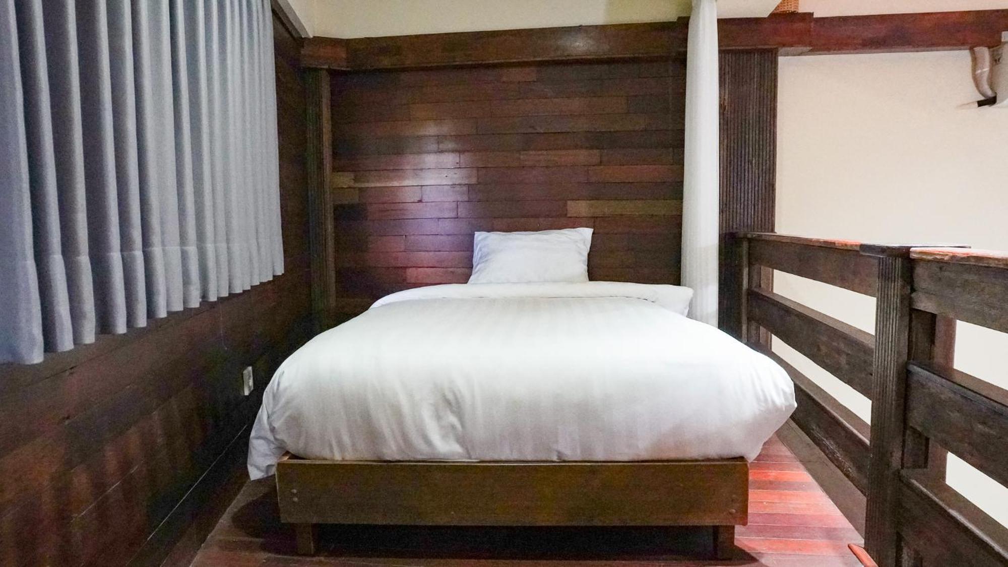 Alu Lofts Hotel Seminyak  Ngoại thất bức ảnh