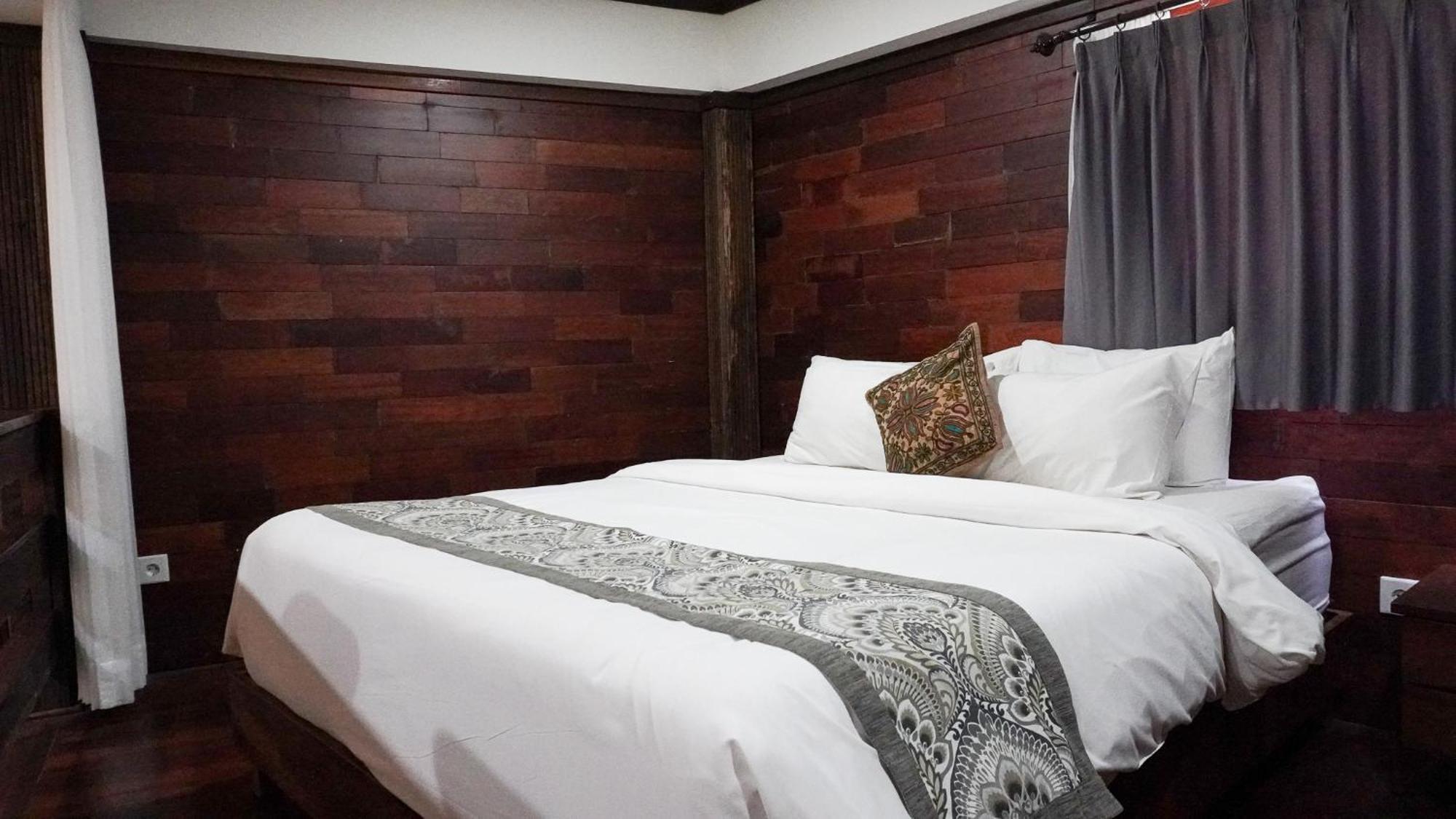 Alu Lofts Hotel Seminyak  Ngoại thất bức ảnh